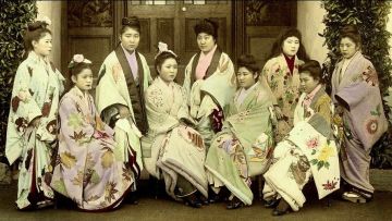 Karayuki-san prostitusi karayuki-san japanesestation.com