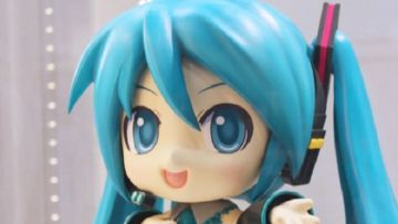 Hatsune Miku Sapporo