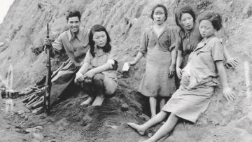 comfort women korea jepang japanesestation.com