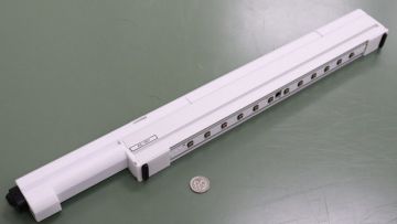 Deep LED UV