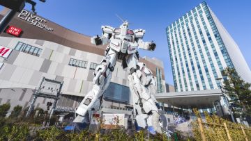 mecha robot jepang japanesestation.com