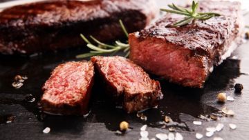 Kobe Beef daging sapi