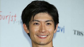Haruma Miura Haruma Miura