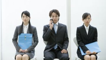 Pekerja Jepang Pekerja Jepang