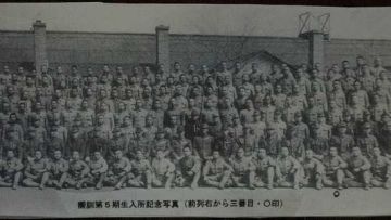 perang dunia ii tentara anak jepang japanesestation.com