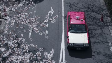Taksi wanita jepang taksi japanesestation.com
