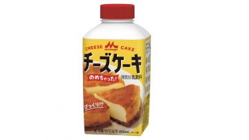 Morinaga Drinkable Cheesecake Morinaga Drinkable Cheesecake