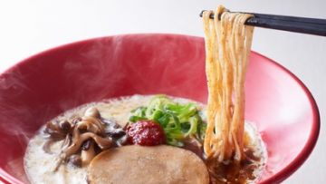 Ramen Nabati