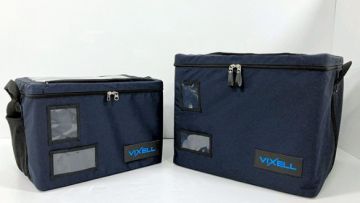 Panasonic Vaccine Cooler