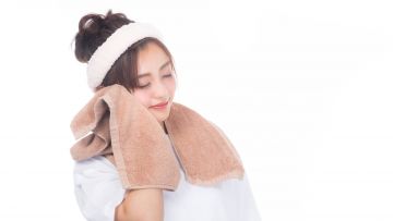 Handuk Jepang Handuk Jepang