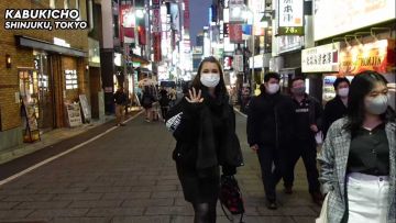 Maria Ozawa maria ozawa kabukicho japanesestation.com