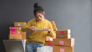 Daur Ulang Baju Jepang