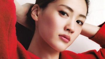 Haruka Ayase Haruka Ayase