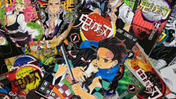kimetsu no yaiba manga japanesestation.com