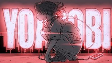 yoasobi konser solo japanesestation.com