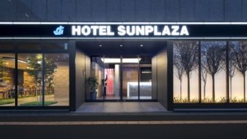 Hotel Sunplaza Hotel Sunplaza