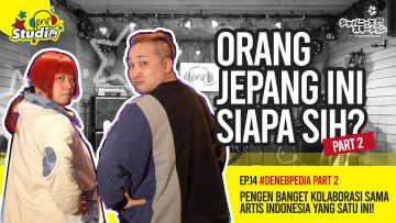 DENEB PENGEN BANGET KOLABORASI SAMA ARTIS INDONESIA YANG SATU INI! SIAPA YA KIRA-KIRA??? DENEB PENGEN BANGET KOLABORASI SAMA ARTIS INDONESIA YANG SATU INI! SIAPA YA KIRA-KIRA???