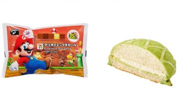 super mario bros x 7-11 japanesestation.com