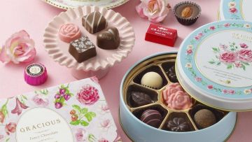 Cokelat Valentine Cokelat Valentine