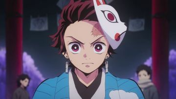 Kimetsu no Yaiba kimetsu no yaiba politisi Jepang japanesestation.com