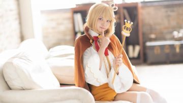 cosplayer jepang jatuh cinta japanesestation.com