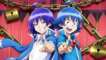 Isekai anime isekai fans japanesestation.com