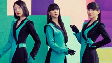 Perfume Perfume