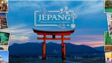 JNTO Jepang sekarang dan selamanya japanesestation.com