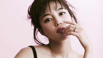 Haruna Kawaguchi Haruna Kawaguchi