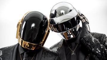 Daft Punk daft punk bubar japanesestation.com
