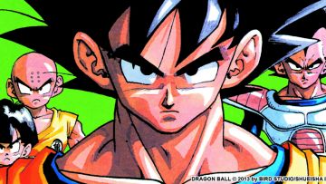Dragon Ball  dragon ball sisi gelap japanesestation.com