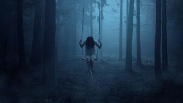 Hantu Jepang Hantu Jepang