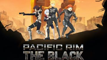 pacific rim the black netflix japanesestation.com