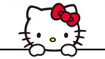 Hello Kitty Hello Kitty