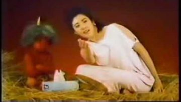 Iklan Tisu Kleenex Iklan Tisu Kleenex