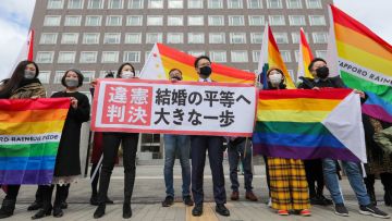 pernikahan sesama jenis jepang japanesestation.com