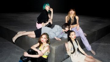 FAKY faky single 99 japanesestation.com