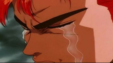 Hanamichi Sakuragi protagonis anime shonen terkuat japanesestation.com