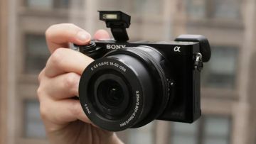 Kamera Sony Kamera Sony