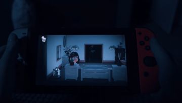 Animal Crossing horror animal crossing new horizons film horror japanesestation.com