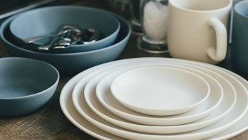 Daiso Jepang Alat Makan Barang Daiso Jepang