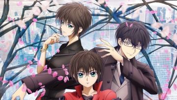 Tokyo Babylon tokyo babylon 2021 anime japanesestation.com