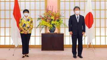 Jepang Indonesia jepang indonesia kerja sama myanmar japanesestation.com