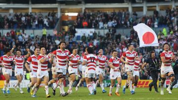 Piala Dunia Rugby 2019