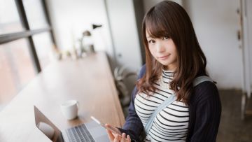 Wanita Jepang Wanita Jepang