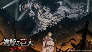 attack on titan manga final chapter japanesestation.com