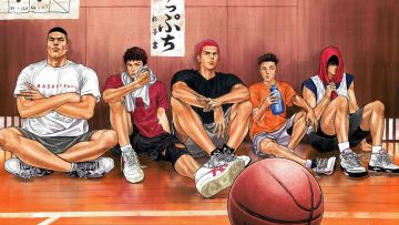 Slam Dunk Slam Dunk