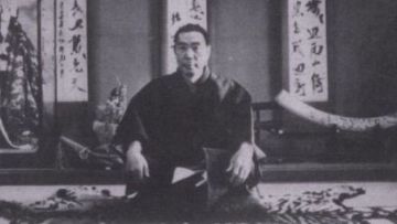 Kazuo Taoka yakuza jepang bos legendaris japanesestation.com