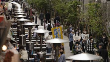 covid-19 jepang meningkat japanesestation.com