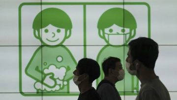 Periklanan Jepang Pengeluaran untuk iklan jepang turun pertama kali sejak 2011 japanesestation.com